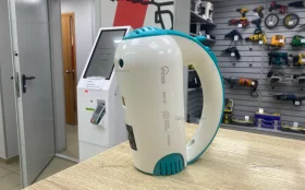 Купить Миксер ручной электрический Vixter VHM4210 б/у , в Магнитогорск Цена:490рублей