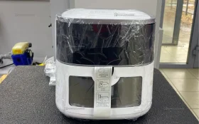 Аэрогриль BEHEART Smart Air Fryer 4L ( AF-E4003-AS) EU (Меню экрана на русском языке)