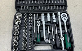 Набор Dekecr-V96 предметов