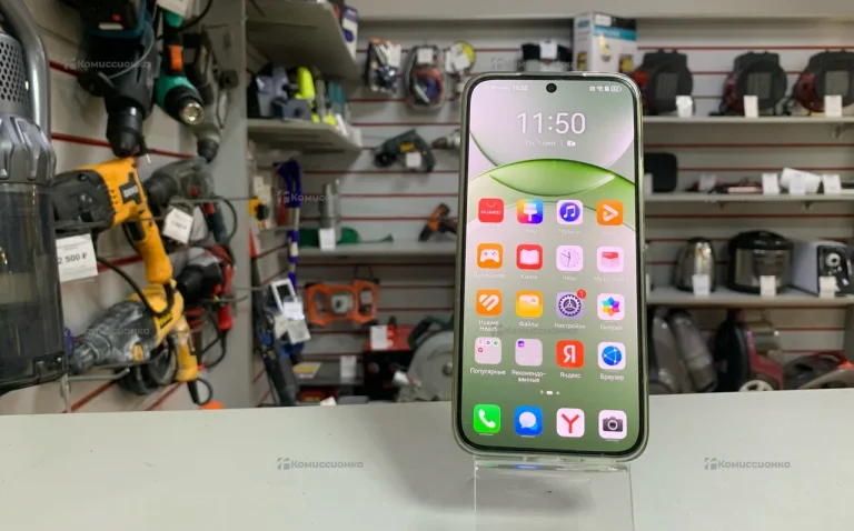 Huawei nova 13 12/512Gb