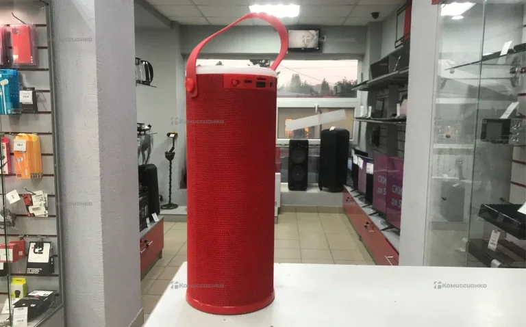 Колонка  t&g