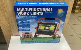 Купить Led прожектор work lights б/у , в Самара Цена:2990рублей