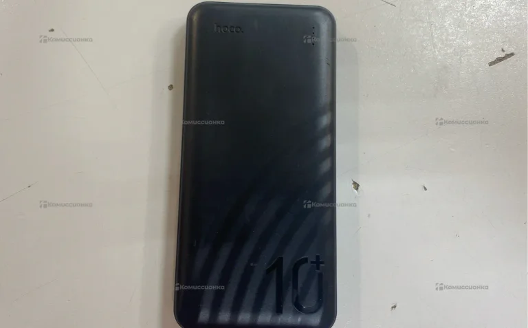 Power Bank  hoco j123