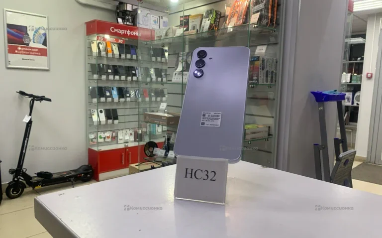 Samsung Galaxy A16 4/128 ГБ