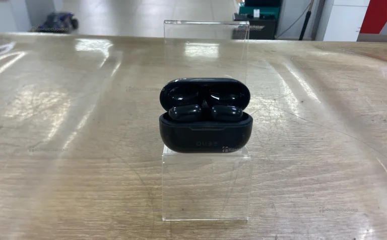 Наушники  Qube TWS5