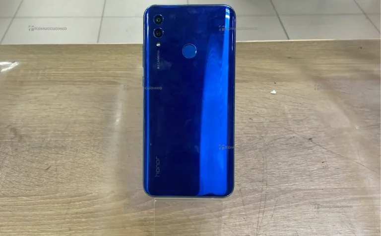Honor 10 Lite 3/64 ГБ