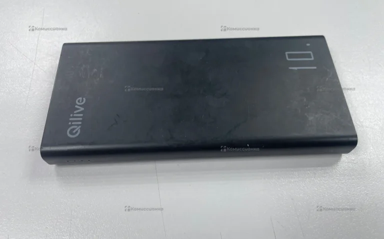 Power bank