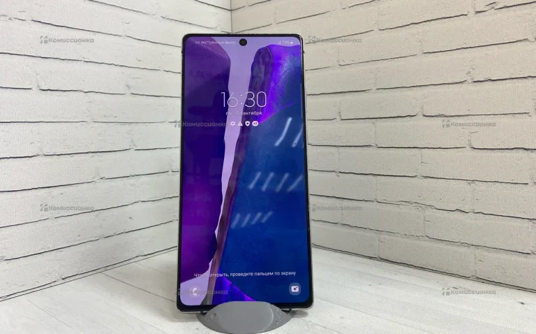 Samsung Galaxy Note20 Ultra 8/256 ГБ