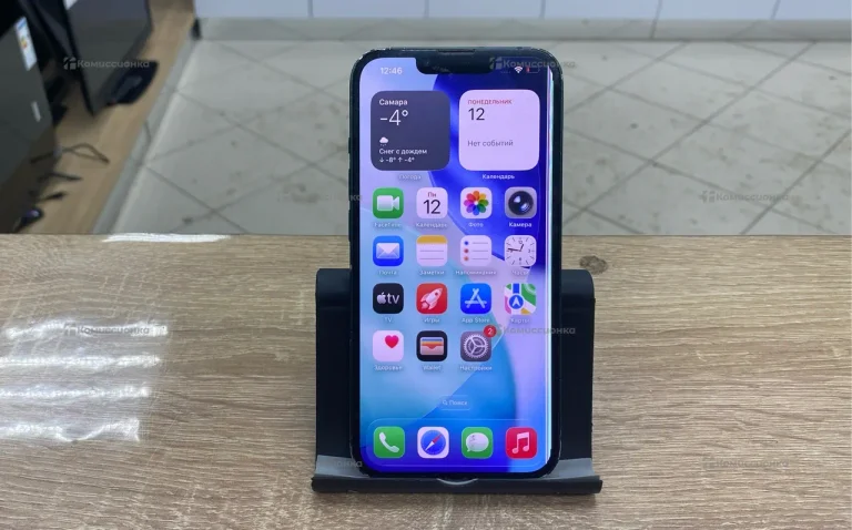 Apple iPhone 13 4/128 ГБ