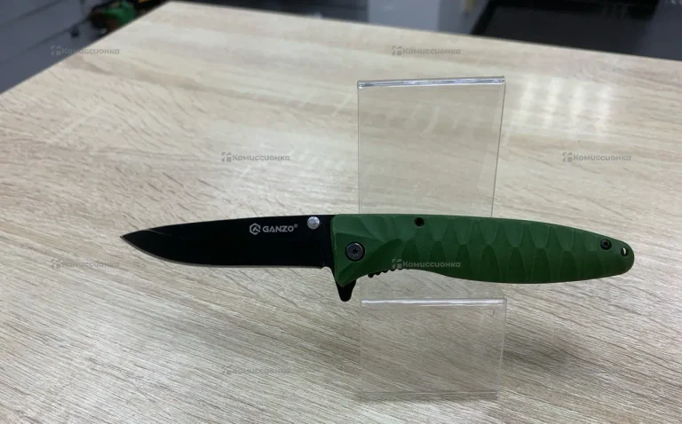 Нож Ganzo 440