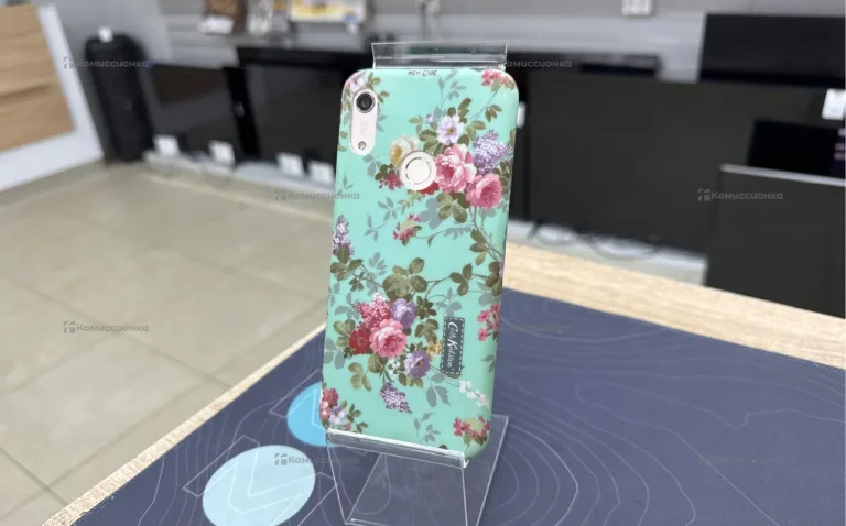 Honor 8A 2/32 ГБ