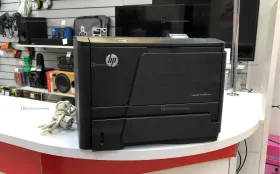 Принтер HP laser jet pro 400