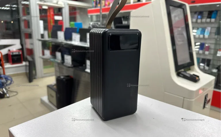 Power bank 100.000mach