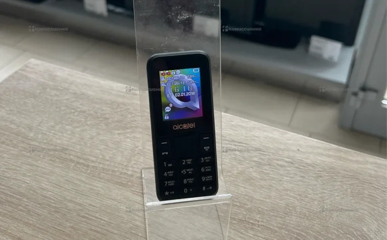 Alcatel 1066D