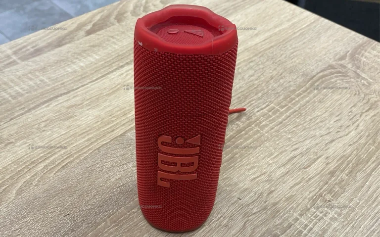Колонка jbl flip 6
