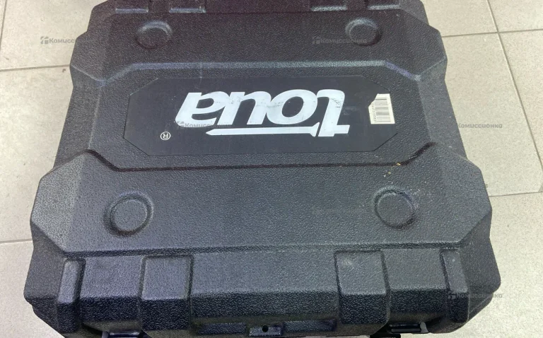 Гвоздезабивной инструмент по дереву TOUA GFN3490CH