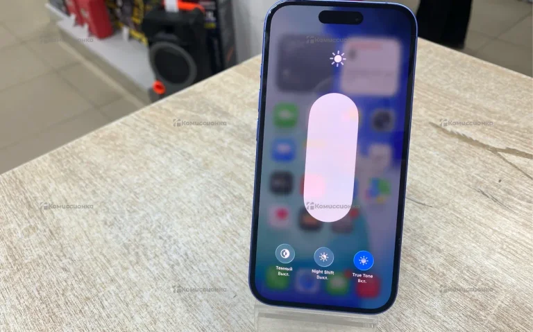 Apple iPhone 16 8/256 ГБ