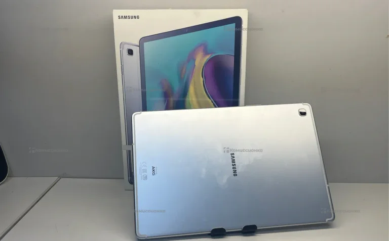 Планшет Samsung galaxy tab s5e