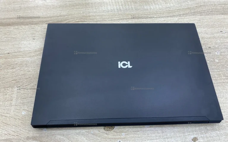 Ноутбук  ICL NL50CU