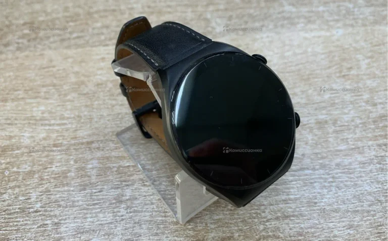 Часы Xiaomi s1