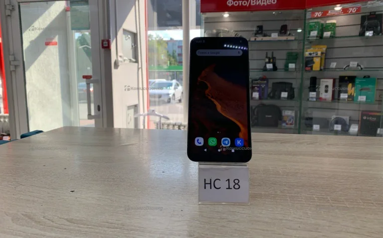 Xiaomi Redmi A2+ 3/64 ГБ