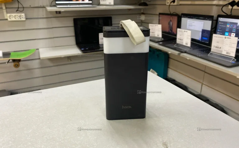 Powerbank Hoco 40000