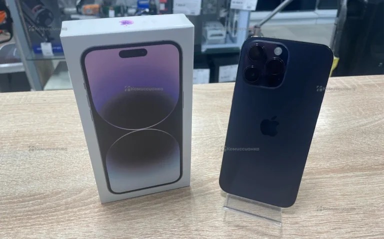 Apple iPhone 14 Pro Max 512Gb