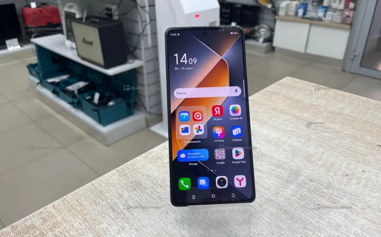 Tecno Pova 6 Pro 12/256 GB