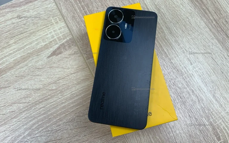Realme C55 8/256 ГБ