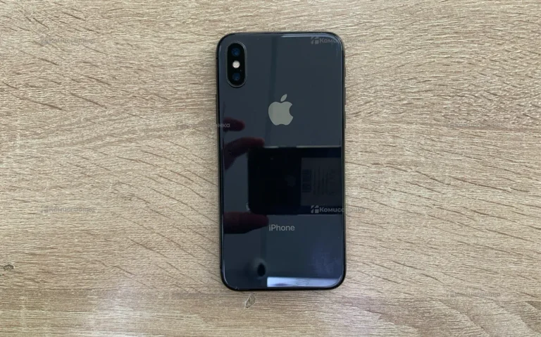 Apple IPhone X 64Gb