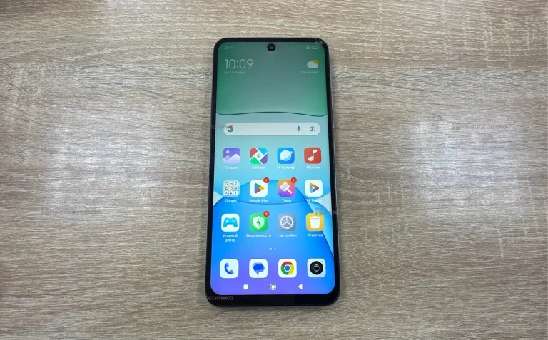 Xiaomi Redmi 13 8/256 ГБ