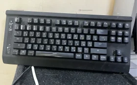 Купить Клавиатура oklick б/у , в Чапаевск Цена:790рублей