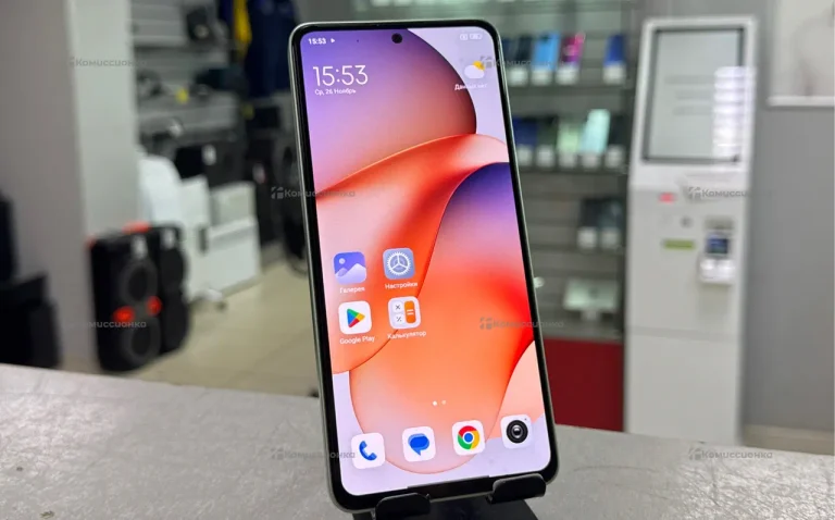 Xiaomi Redmi 13 8/256 ГБ