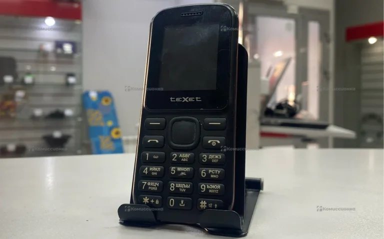 Texet TB-138