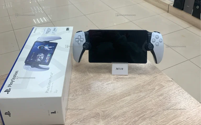 Приставка Sony PlayStation 5 Portal CFIJ-18000