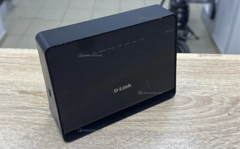 Роутер D-Link 615S