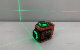 Лазерный уровень Condtrol Smart 3D Plus