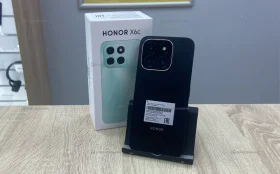 Honor X6c 6/128 ГБ