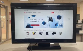 Купить Телевизор Toshiba 26KL933 б/у , в Самара Цена:3500рублей