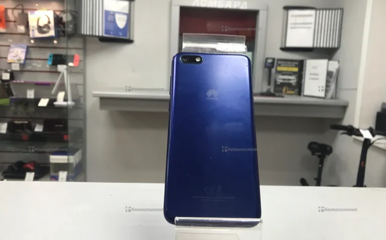 Huawei Y5 Prime (2018) 2/16 ГБ
