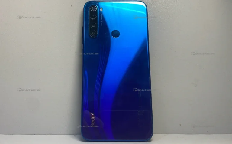 Xiaomi Redmi 8 3/32GB