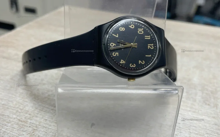 Часы  swatch v8