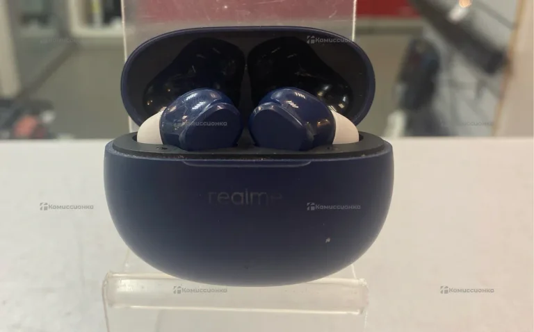 Наушники  realme bads t110