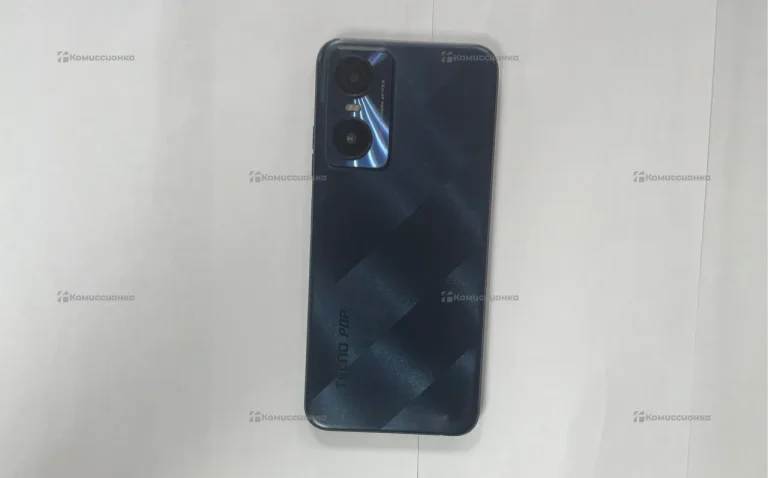 Tecno Pop 6 Pro 2/32 ГБ