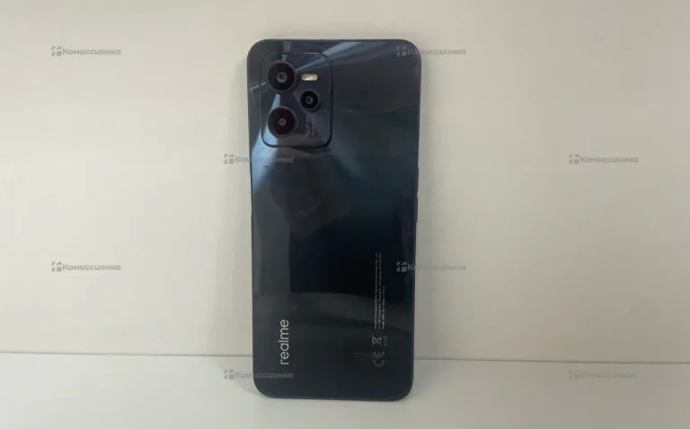 Realme C35 4/64 ГБ