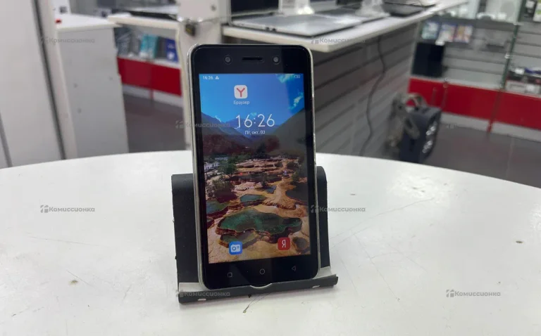 Itel A17 1/16 ГБ