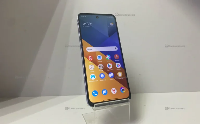 Xiaomi POCO M6 Pro 8/256Gb