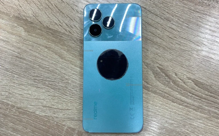Realme C51 4/128Gb