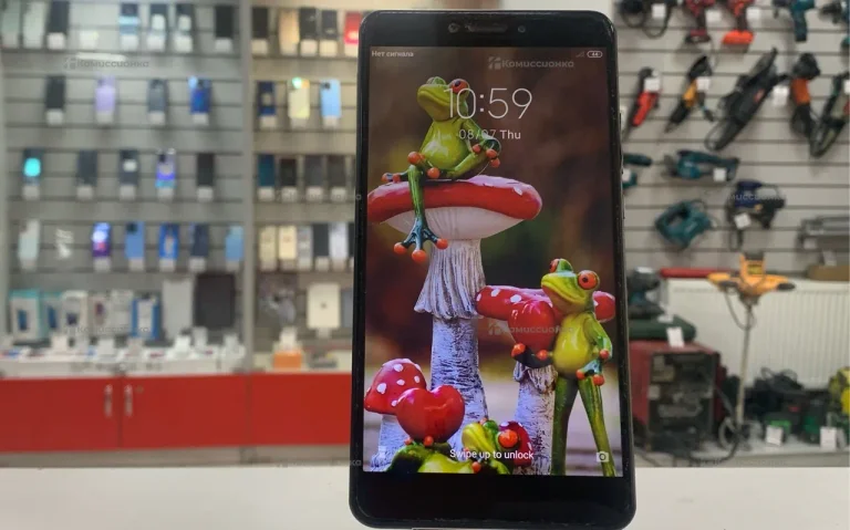 Xiaomi Mi Max 2