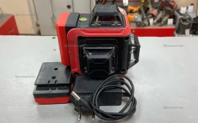 Купить Лазерный уровень Condtrol smart 4d plus б/у , в Москва и область Цена:2990рублей